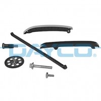 KTC1254 DAYCO Комплект цілі приводу розподільного валу