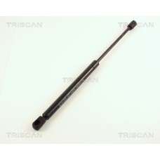 8710 29255 KAWE Газова пружина кришка багажника