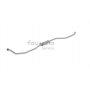FS15098 Faurecia Середній глушник вихлопних газів