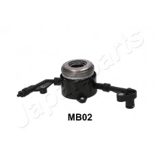 CF-MB02 JAPANPARTS Вижимний підшипник