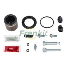 754406 FRENKIT Ремкомплект, Гальмівний супорт