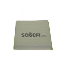 PC8202 CoopersFiaam Фільтр повітря у внутрішньому просторі