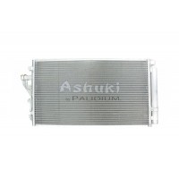 Y556-15 ASHUKI by Palidium Конденсатор кондиціонера