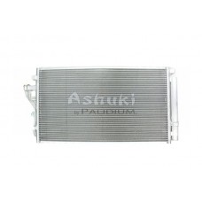 Y556-15 ASHUKI by Palidium Конденсатор кондиціонера