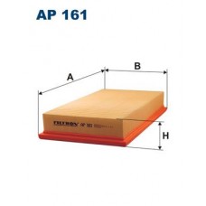 AP 161 FILTRON Повітряний фільтр