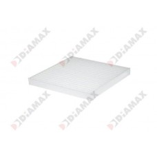 DP4368 DIAMAX Фільтр повітря у внутрішньому просторі