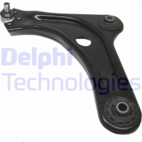 TC1247 DELPHI Ричаг незалежної підвіски колеса, подвеска колеса