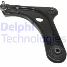 TC1247 DELPHI Ричаг незалежної підвіски колеса, подвеска колеса