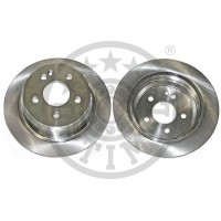 BS-7806 OPTIMAL Гальмівний диск