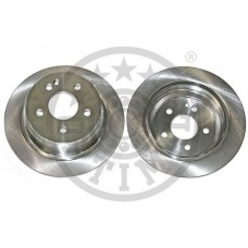 BS-7806 OPTIMAL Гальмівний диск