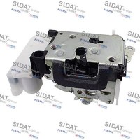 610870 SIDAT Замок дверей