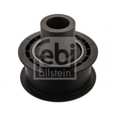 05226 FEBI BILSTEIN Паразитный / Ведущий ролик, Зубчастий ремінь