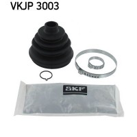 VKJP 3003 SKF Комплект пыльника, Привідний вал
