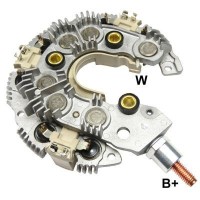GA1200 GAUSS Випрямляч генератора