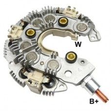 GA1200 GAUSS Випрямляч генератора