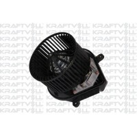 08130124 KRAFTVOLL GERMANY Вентилятор салону