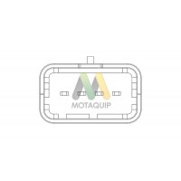 LVMA252 MOTAQUIP Розхідомір повітря
