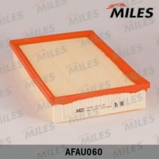 AFAU060 MILES Повітряний фільтр