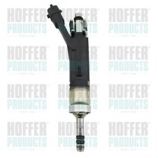 H75114380 HOFFER Клапанна форсунка