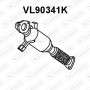 VL90341K VENEPORTE Катализатор
