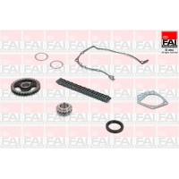 TCK64 FAI AutoParts Комплект цілі приводу розподільного валу