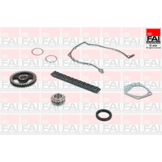 TCK64 FAI AutoParts Комплект цілі приводу розподільного валу