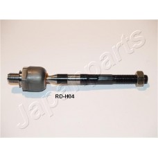 RD-H04 JAPANPARTS Осьовий шарнір рульова тяга