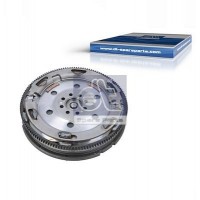 11.17100 DT Spare Parts Маховик