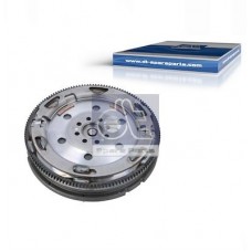 11.17100 DT Spare Parts Маховик