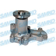 WP0279 SAMKO Водяний насос охолодження двигуна