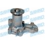 WP0279 SAMKO Водяний насос охолодження двигуна