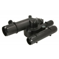 D2R015TT THERMOTEC Термостат охолоджувальна рідина