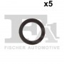 076.612.005 FA1 Ущільнювальне кільце, компрессор