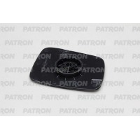 PMG4050G03 PATRON Дзеркальне скло зовнішнє дзеркало