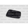 PMG4050G03 PATRON Дзеркальне скло зовнішнє дзеркало