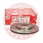 24112526630-PCS-MS MASTER-SPORT GERMANY Гальмівний диск