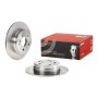 08.A737.10 BREMBO Гальмівний диск