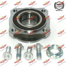01.98125 AUTOKIT Комплект підшипника ступиці колеса