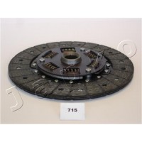 80715 JAPKO Диск зчеплення