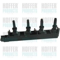 WG1012247 WILMINK GROUP Котушка запалювання