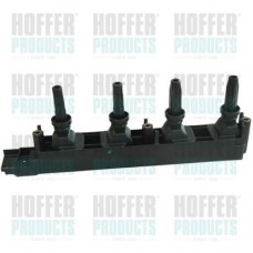 8010419 HOFFER Котушка запалювання