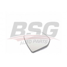 BSG 70-910-019 BSG Дзеркальне скло зовнішнє дзеркало