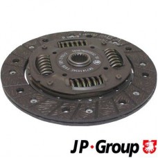 1130201400 JP GROUP Диск зчеплення