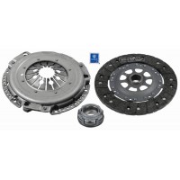 3000 726 001 SACHS Комплект зчеплення