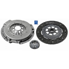 3000 726 001 SACHS Комплект зчеплення