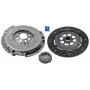 3000 726 001 SACHS Комплект зчеплення