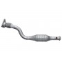 FS55600K Faurecia Катализатор