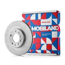 416101191 MOBILAND Гальмівний диск