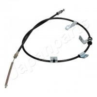 BC-H01 JAPANPARTS Тросик, cтояночный тормоз