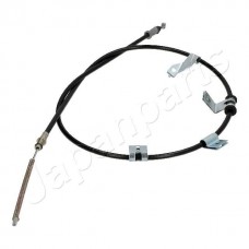 BC-H01 JAPANPARTS Тросик, cтояночный тормоз